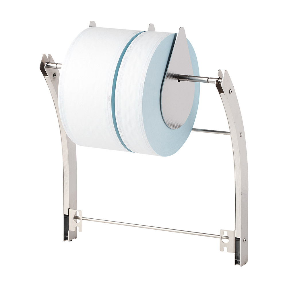 Support de rouleau Melaseal Confort 100+/200, pièce