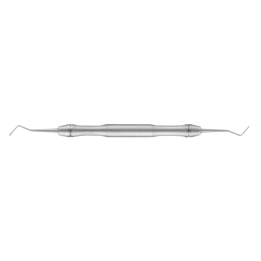 Dycal compacteur sphérique 1054/10A LiquidSteel, pièce