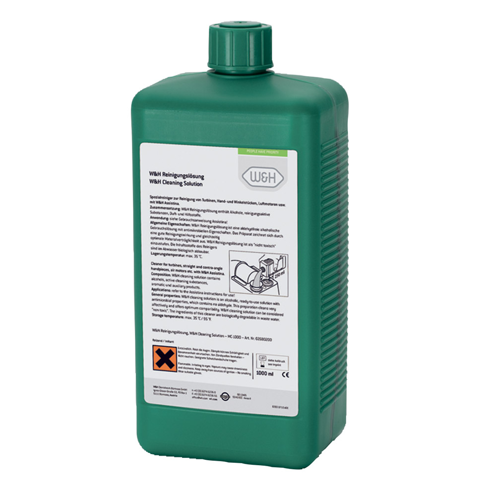 Assistina solution pour nett. no02680200 1000 ml