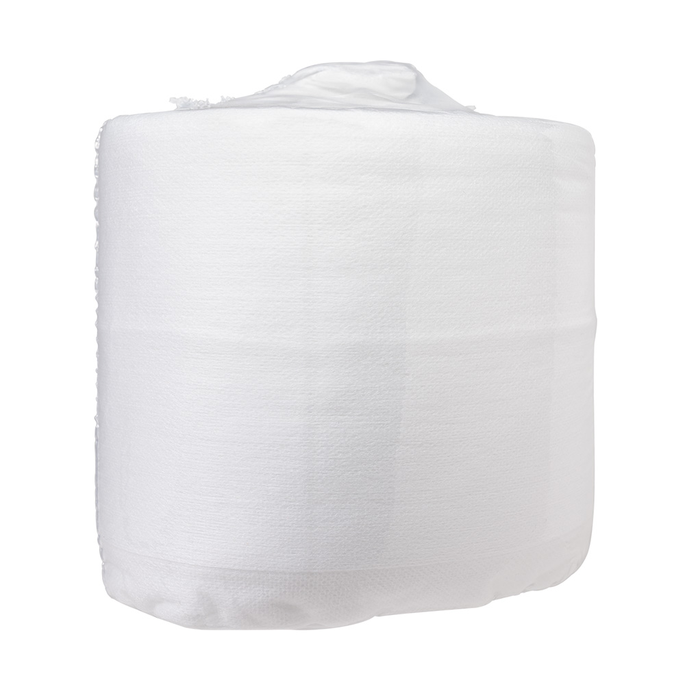 PLURAWIPES Dry Premium, 80 sachetts