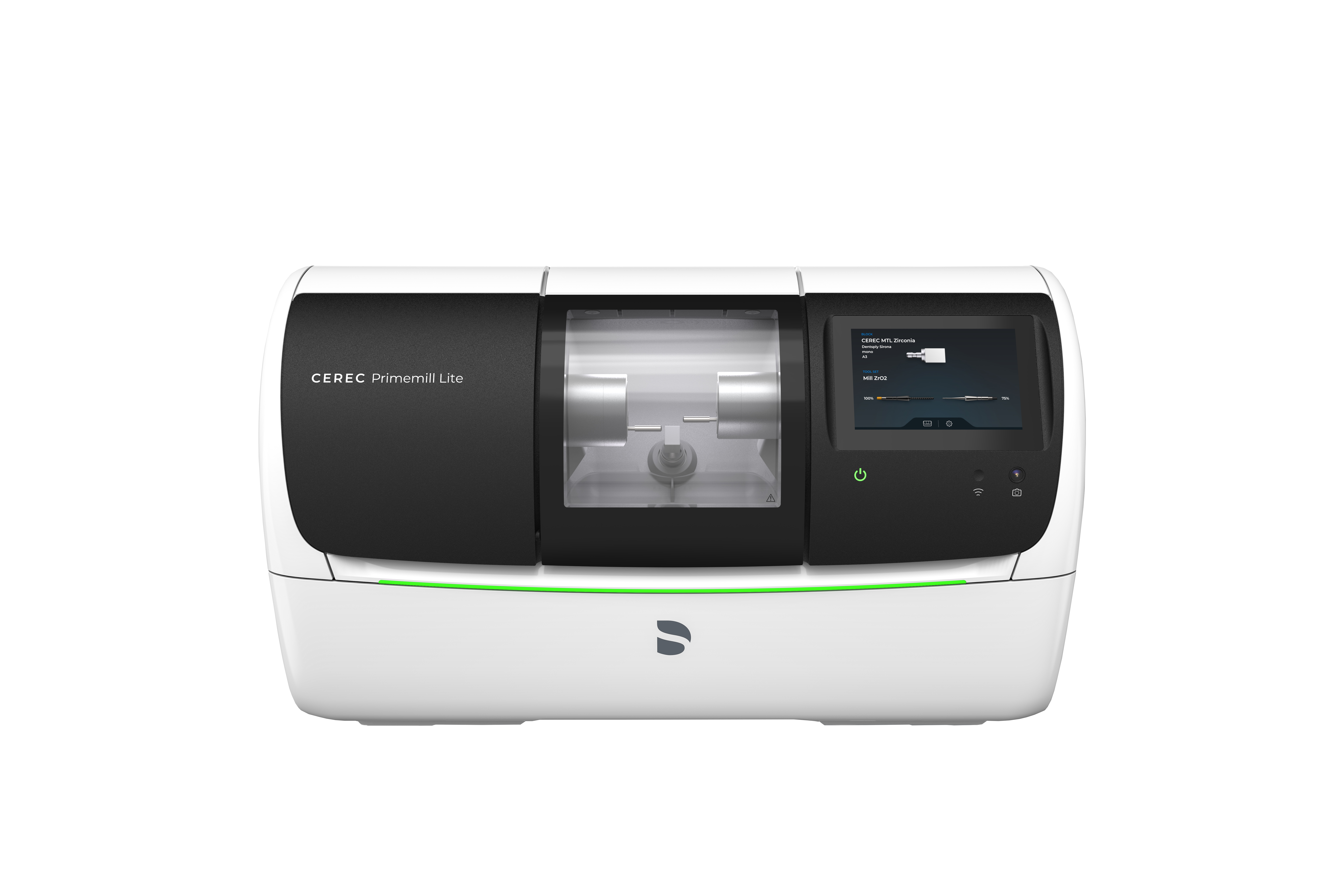 Fräsemaschine