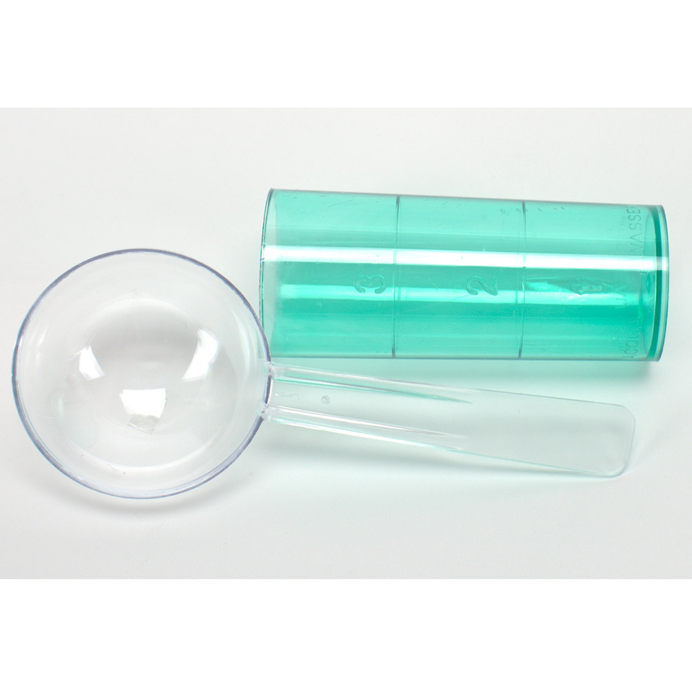 Cuillère doseuse pour Orthoprint, pièce