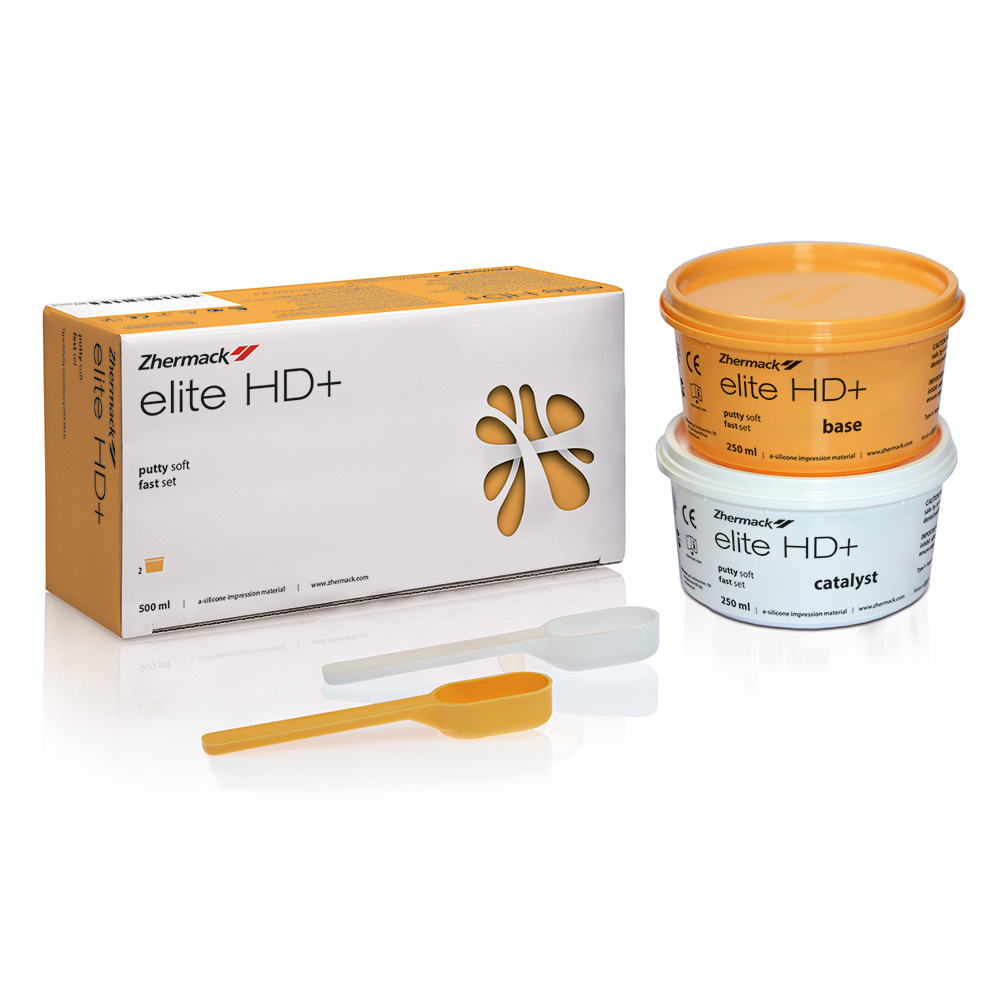 ELITE PUTTY SOFT FAST PA V