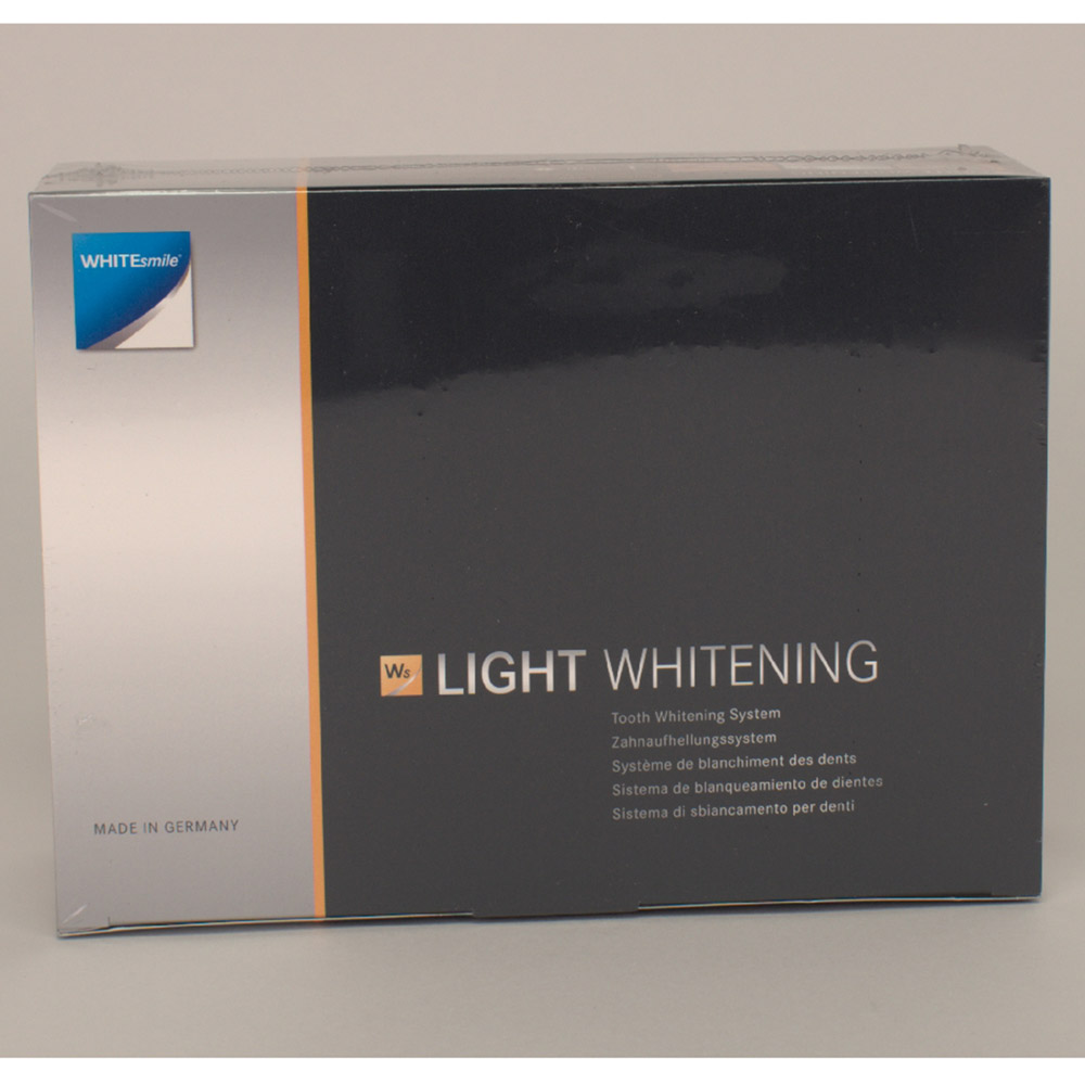 Light Whitening AC 32% HPmix Kit