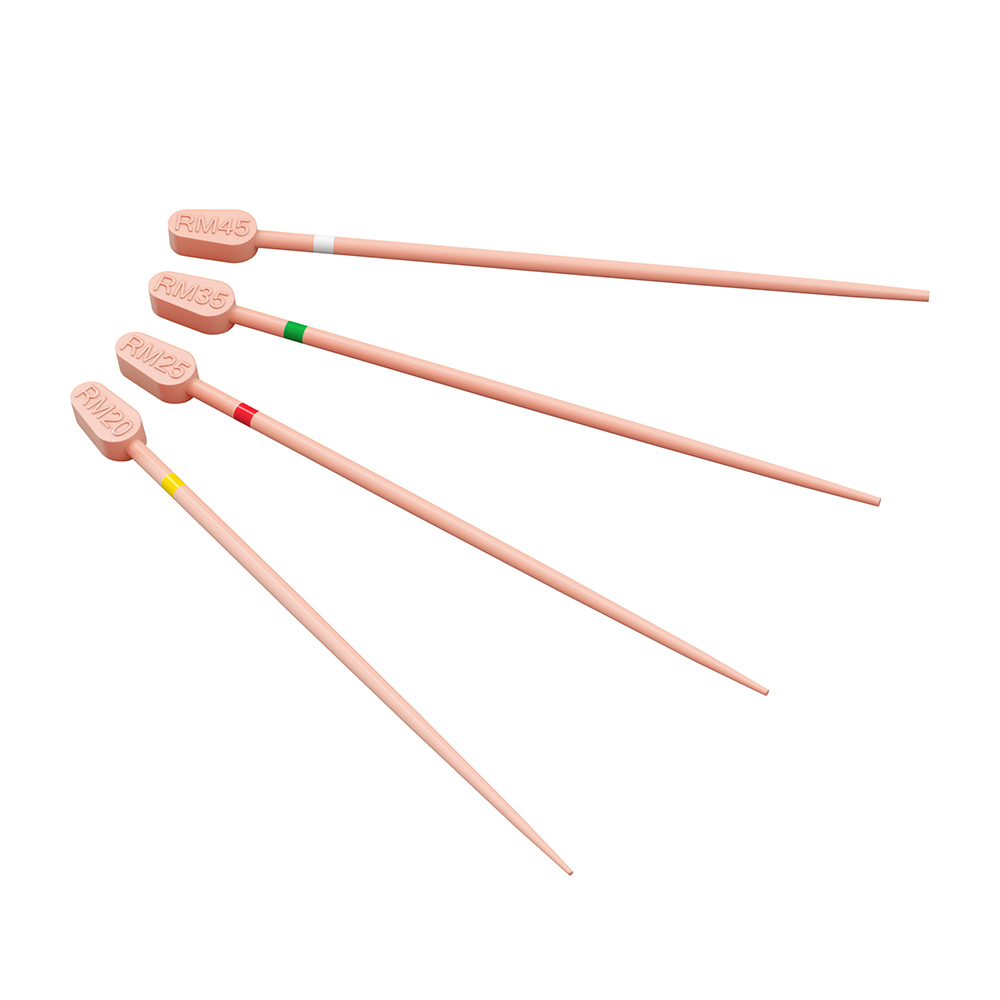 Reciproc Minima ConformFit GP-Point RM20 Boîte, 60 pièces