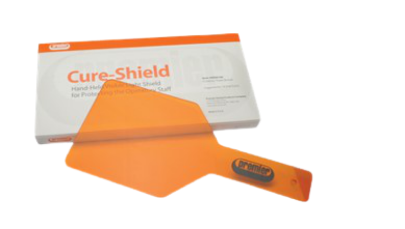 Cure Shield Premier     pce