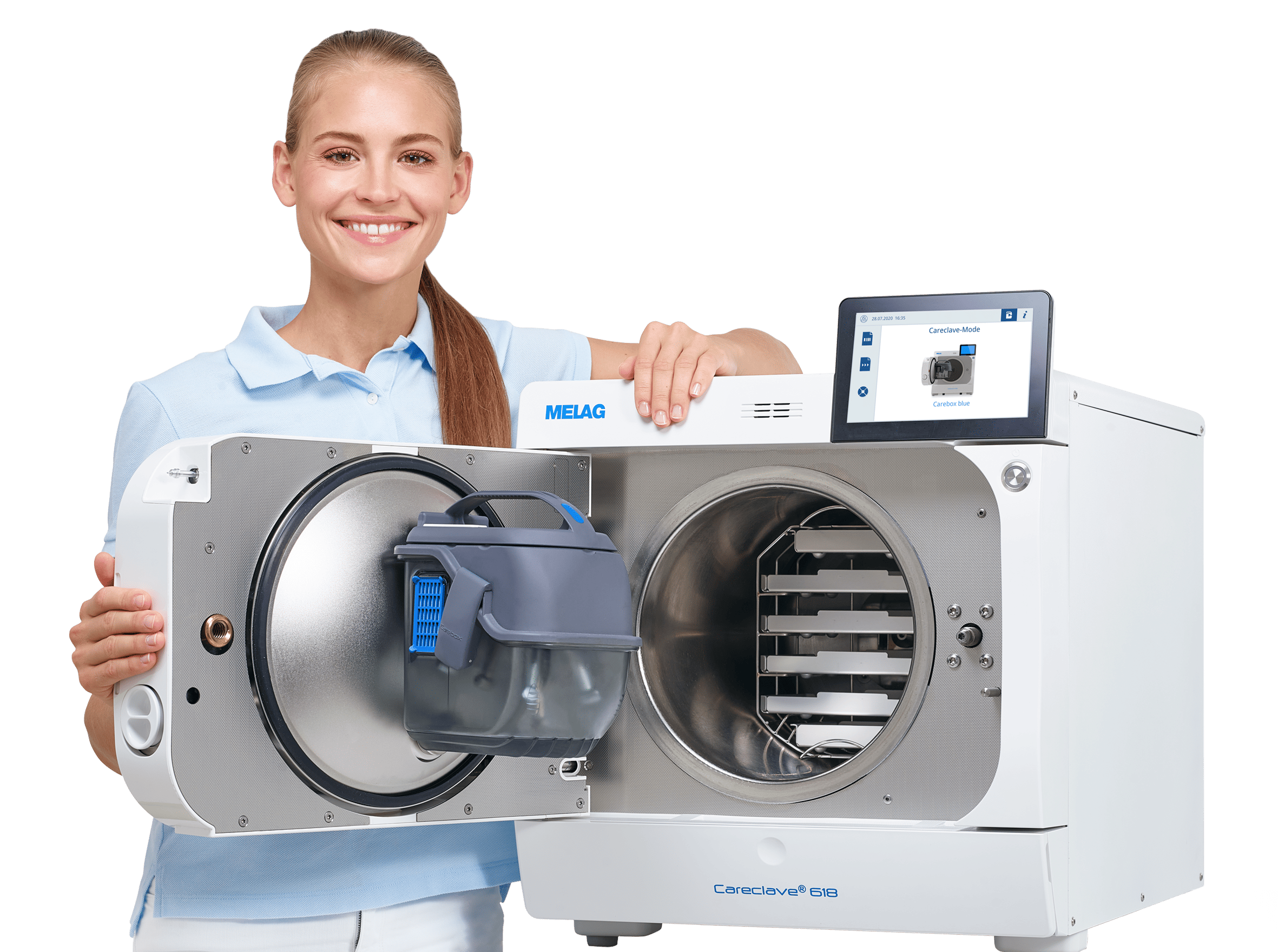 Sterilisator