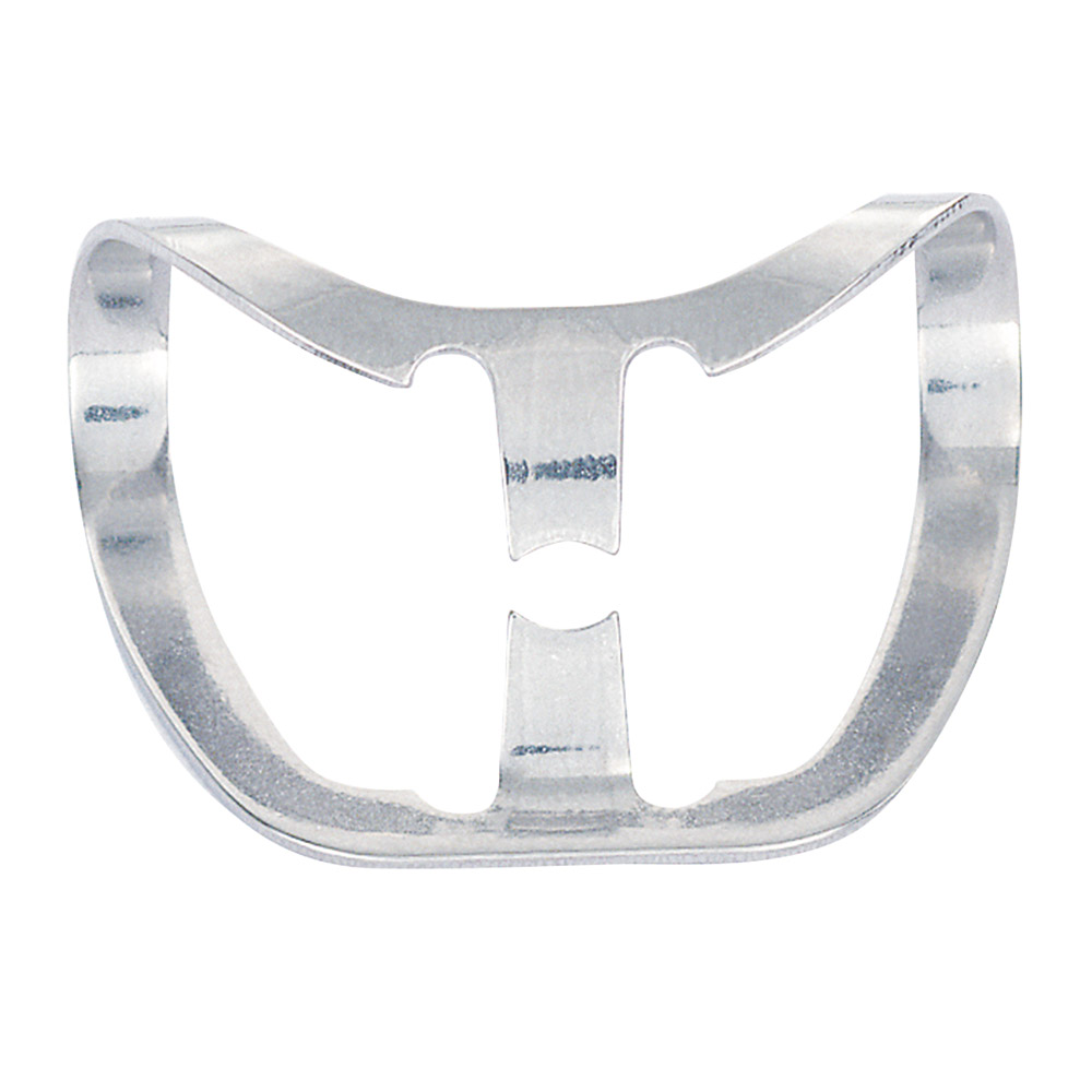 Hygenic crampon no 212 pce