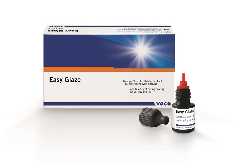 Easy Glaze Fl 5ml