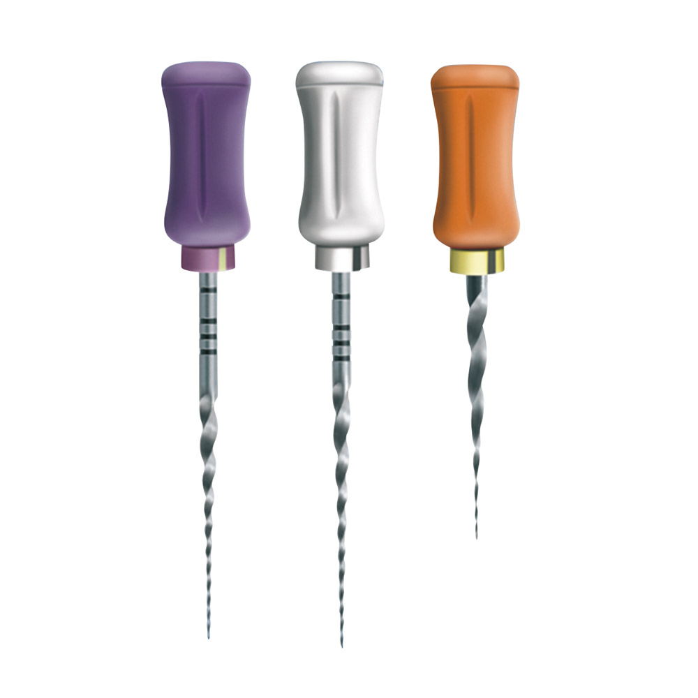 Pro taper main use shaping file 19mm/SX 6 pces