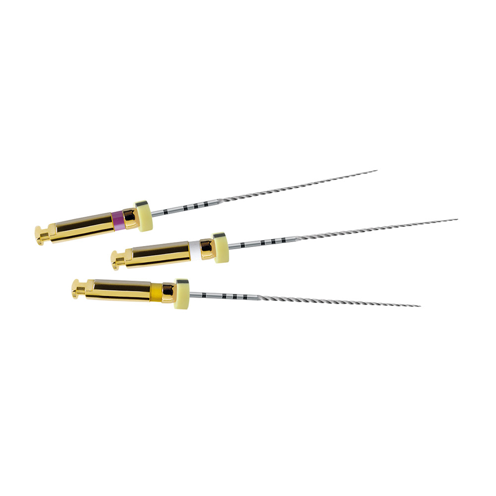 MF Pathfile 25mm 013 6 pces