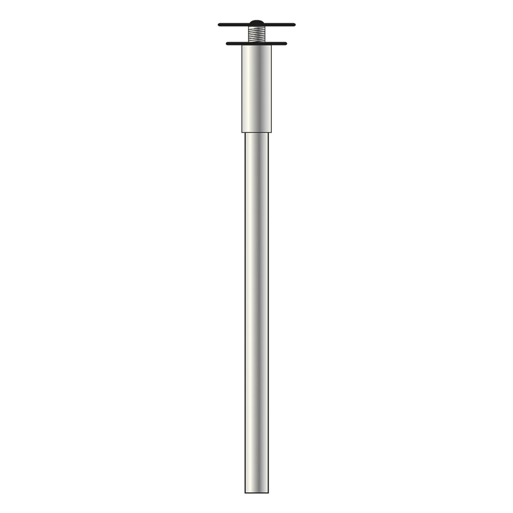 Diatech Mandrell Hst 303, 5 pièces
