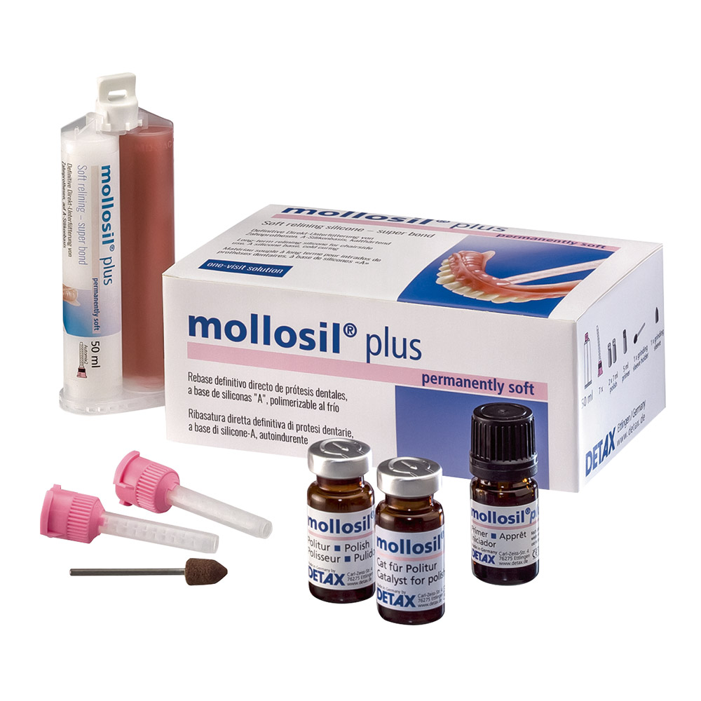 MOLLOSIL PLUS PRIMER 5ML PA