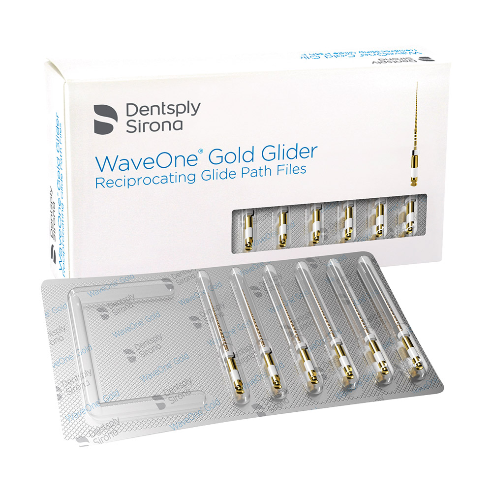 WAVEONE GOLD Glider 21mm Pa 6