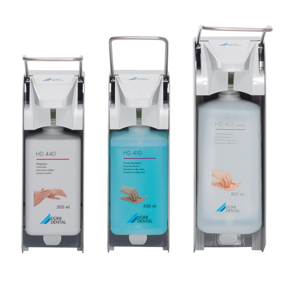 Distributeur mural universel S400