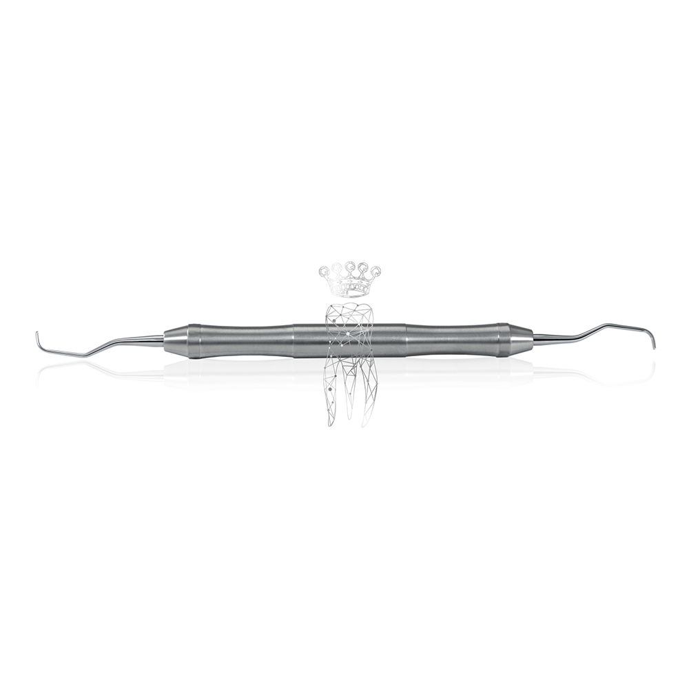 Kürette Gracey LiquidSteel 972 5-6, Stück