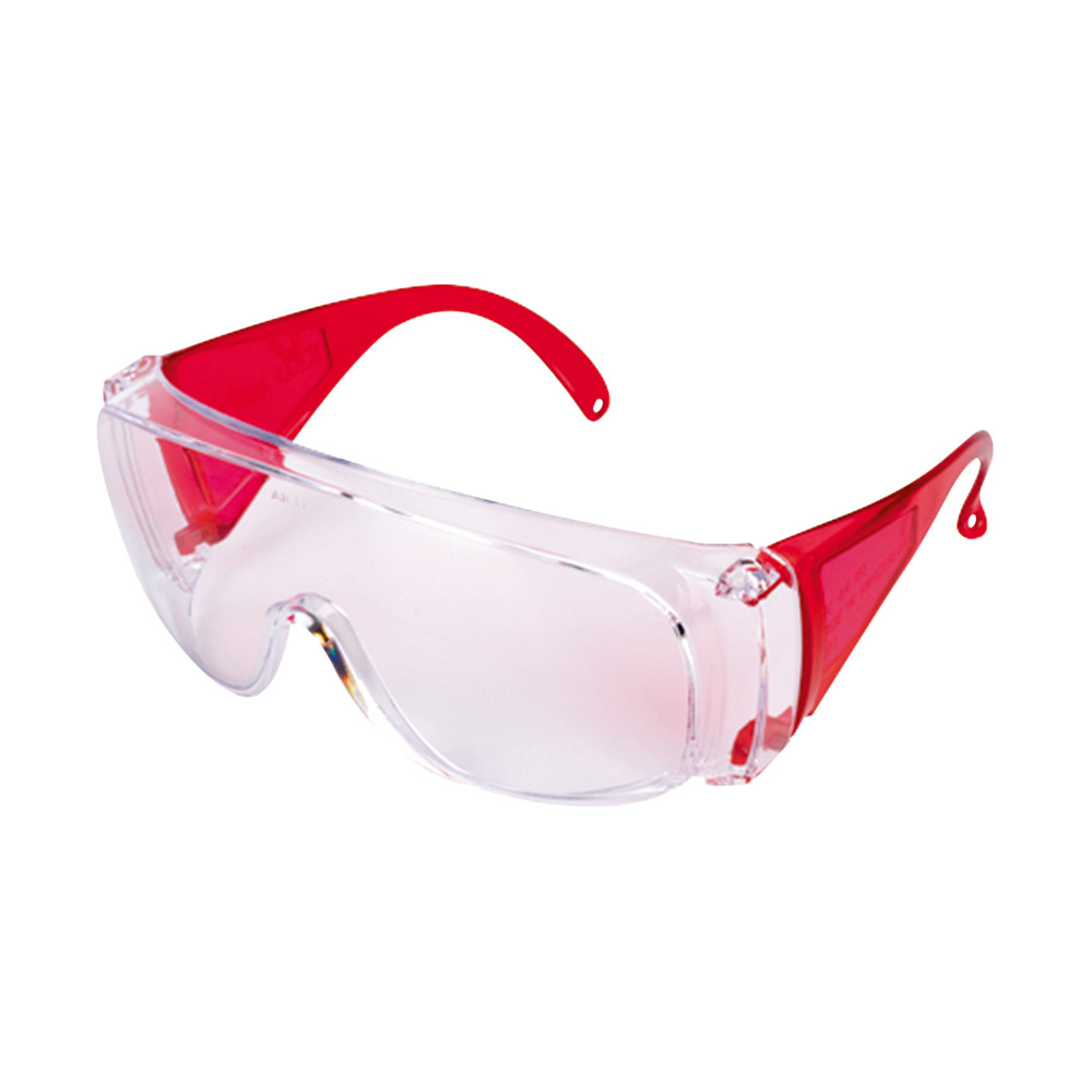 ANTI FOG SCHUTZBR. ROT ST