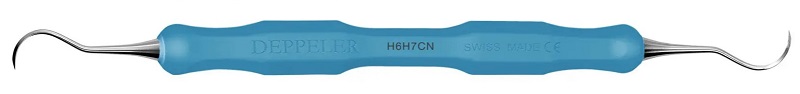 Deppeler H6/H7 Scaler + ADEP