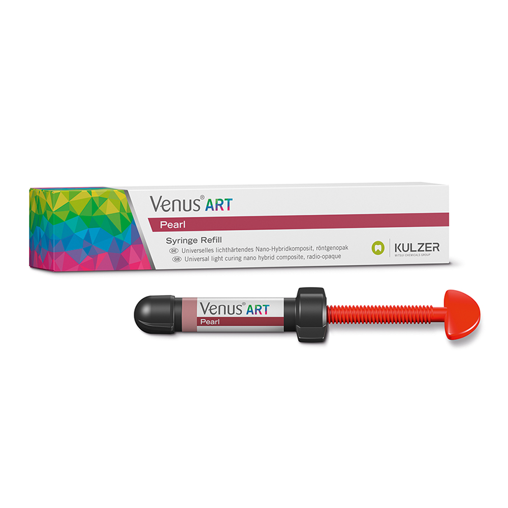 Venus Pearl seringue A2 3 gr