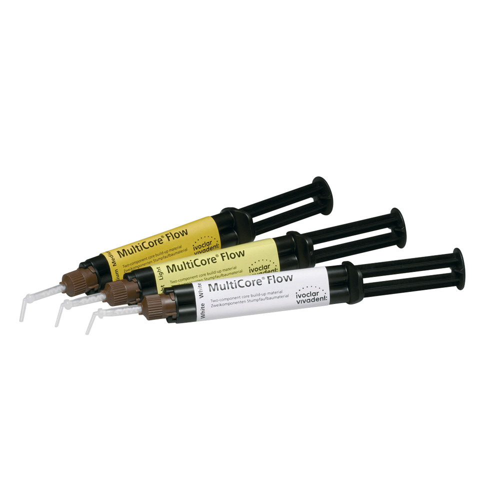 Multicore flow light recharge 10 g