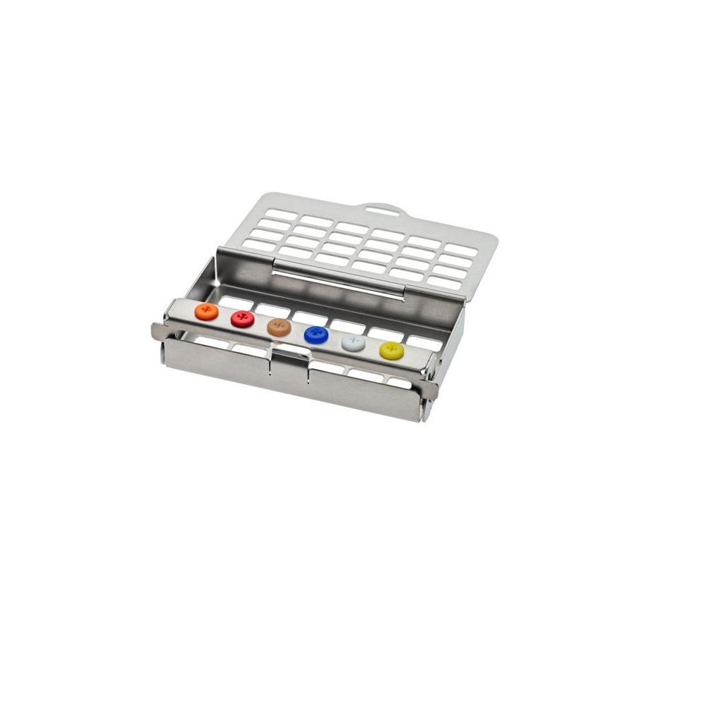 Ortho-Strips Tray OST400, Stück