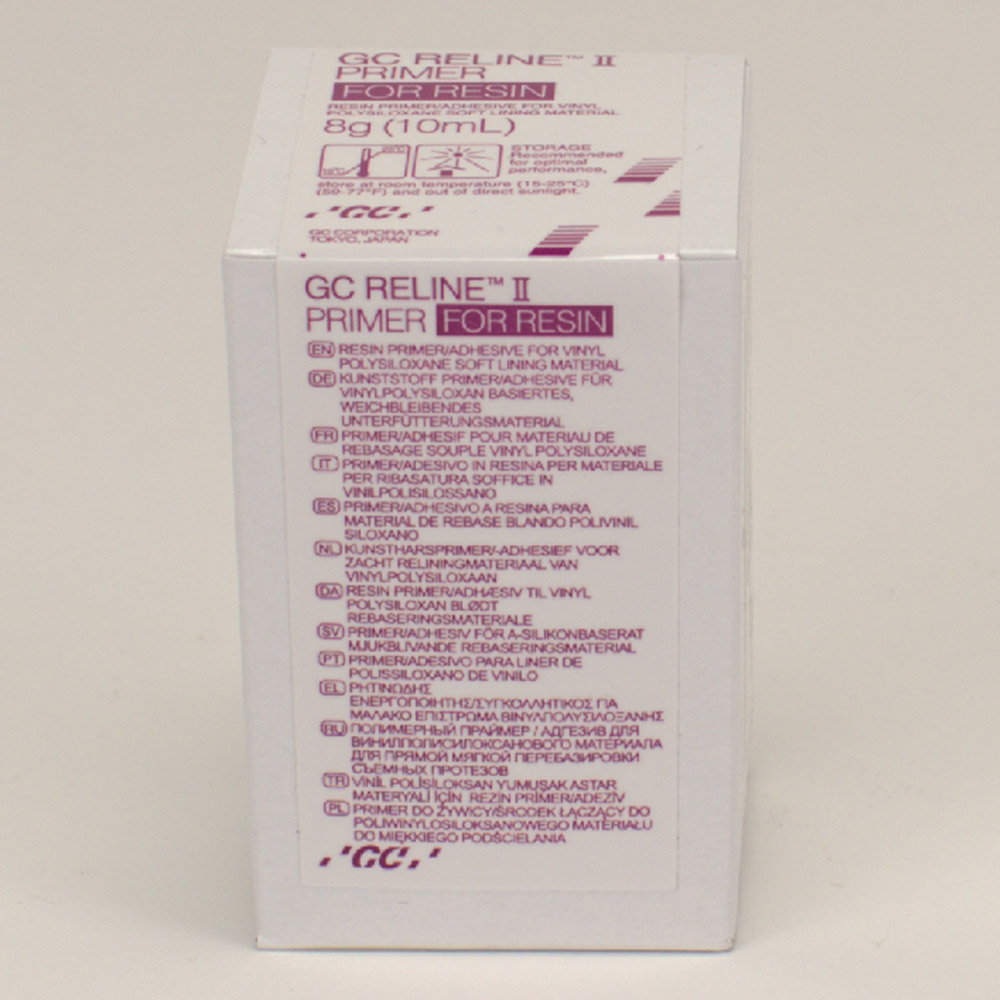 GC Reline Primer R liquid 12g