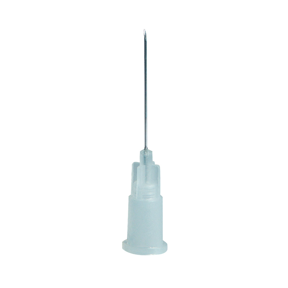 STERICAN WEISS G27 0.4X20MM 100PC