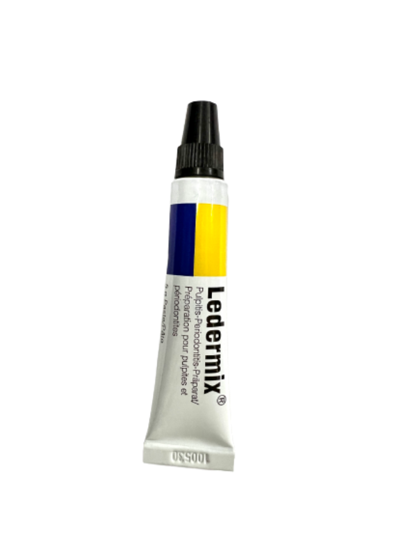 Ledermix Paste, 5g