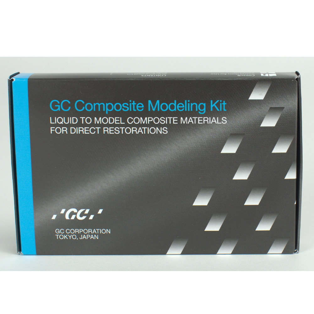 GC Composite Modeling Kit