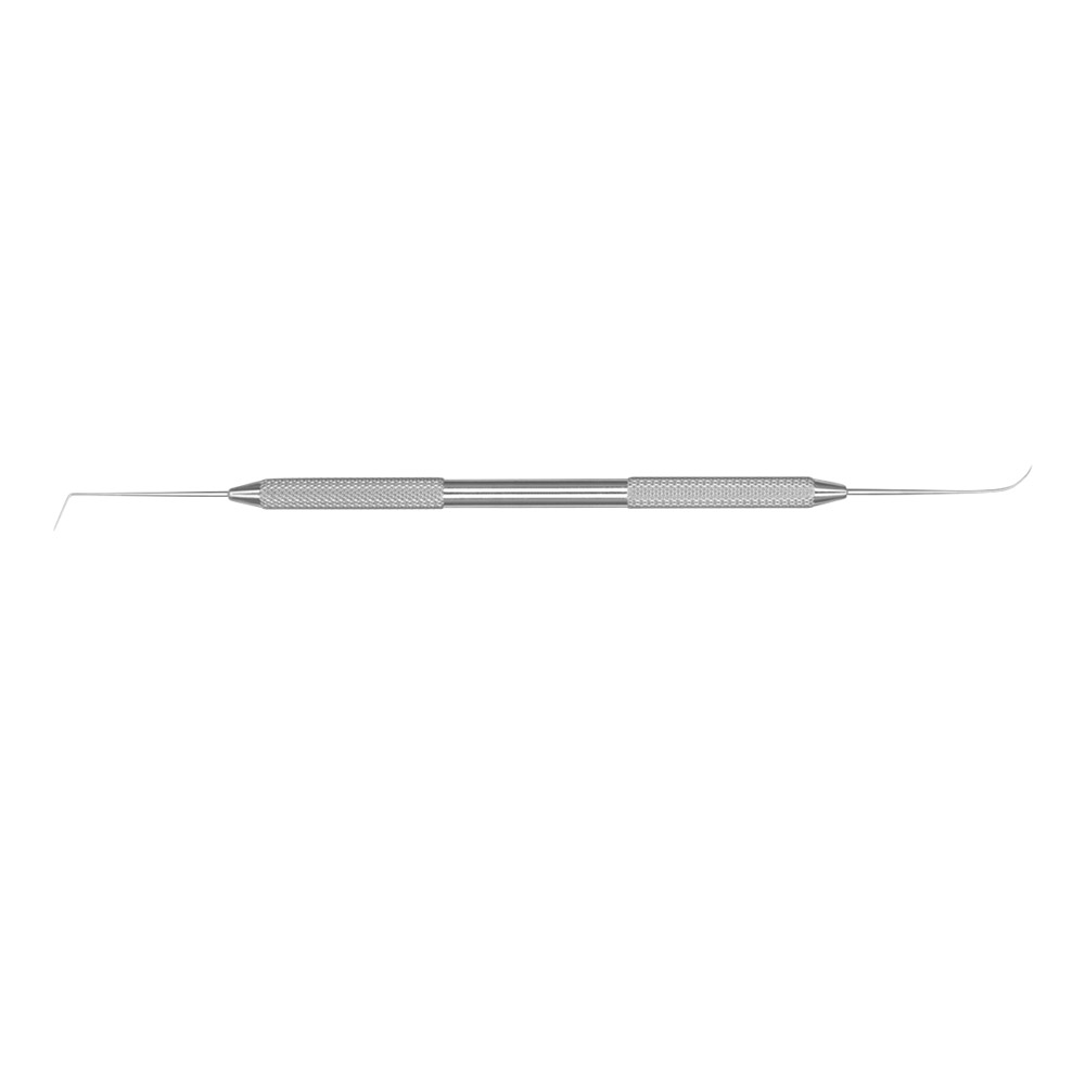 Sonde #6/3 manche #31