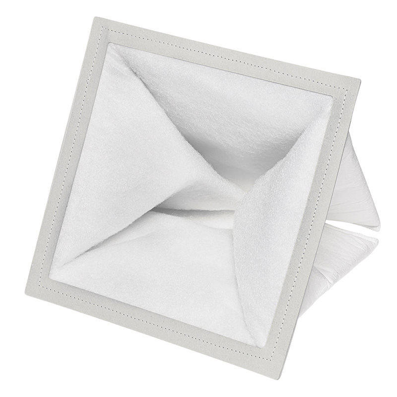 PLULINE Filterbeutel, 4 Stück