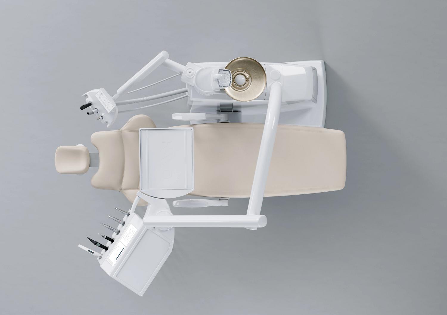 ESTETICA E70 E80 Vision T pearl top