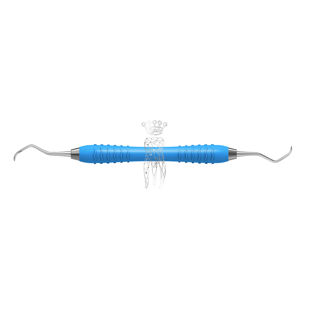 Scaler LiquidSteel Universal M23 hellblau, Stück