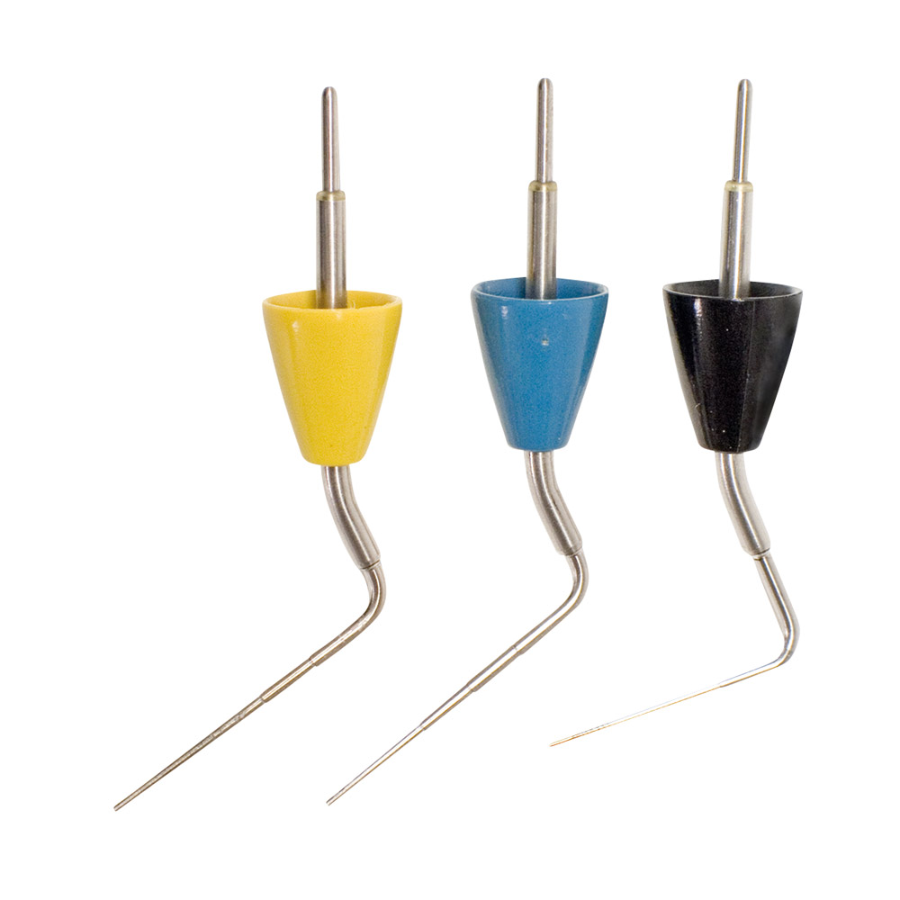 BeeFill Plugger standard 40 Taper 03, Stück