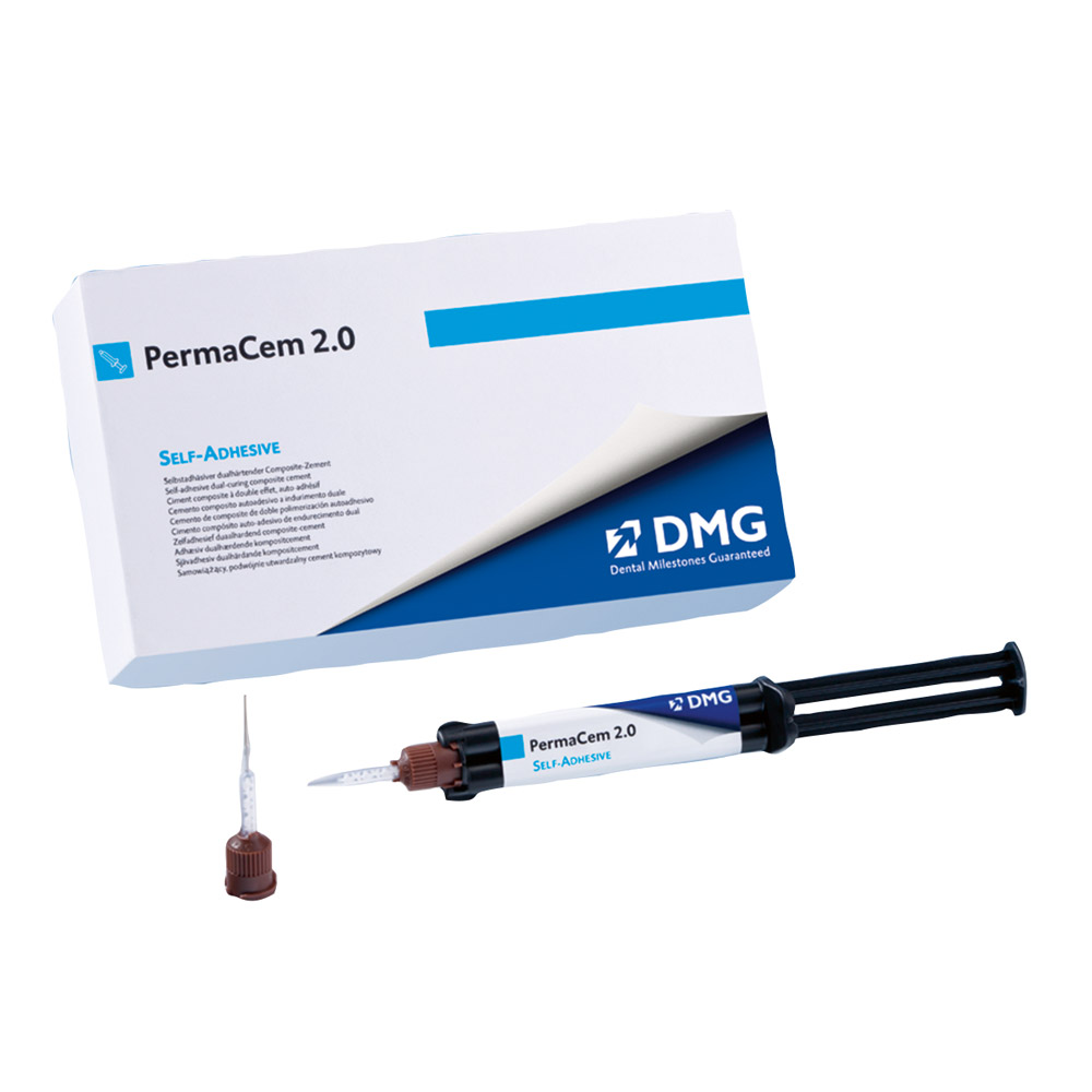PERMACEM 2.0 VPA 3X9ML A3 PA