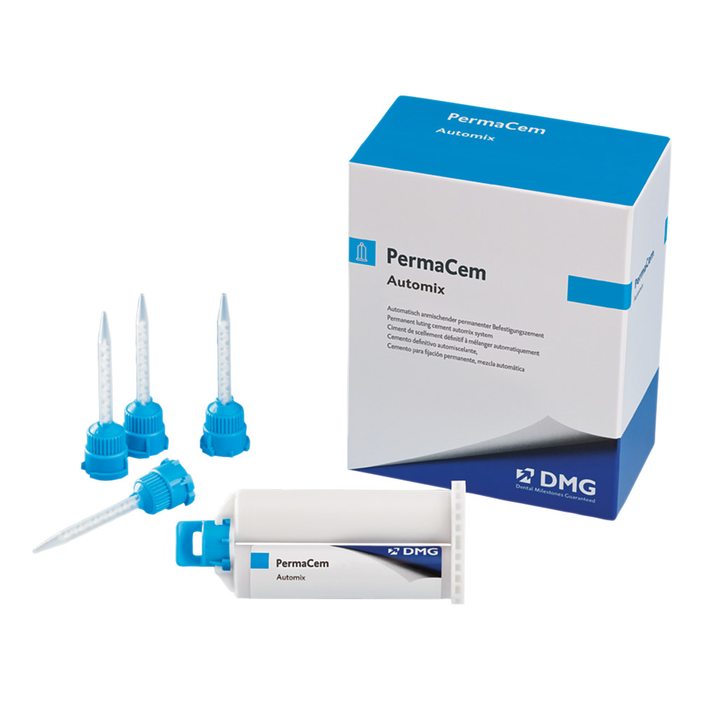 PERMACEM AUTOMIX 110293NAPA