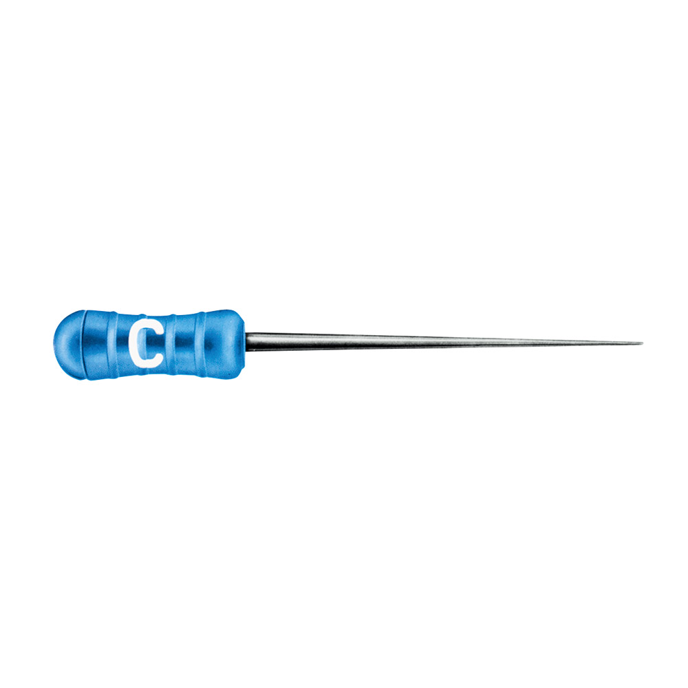 MF Spreader 25mm A 0182/C bleu 4 pces