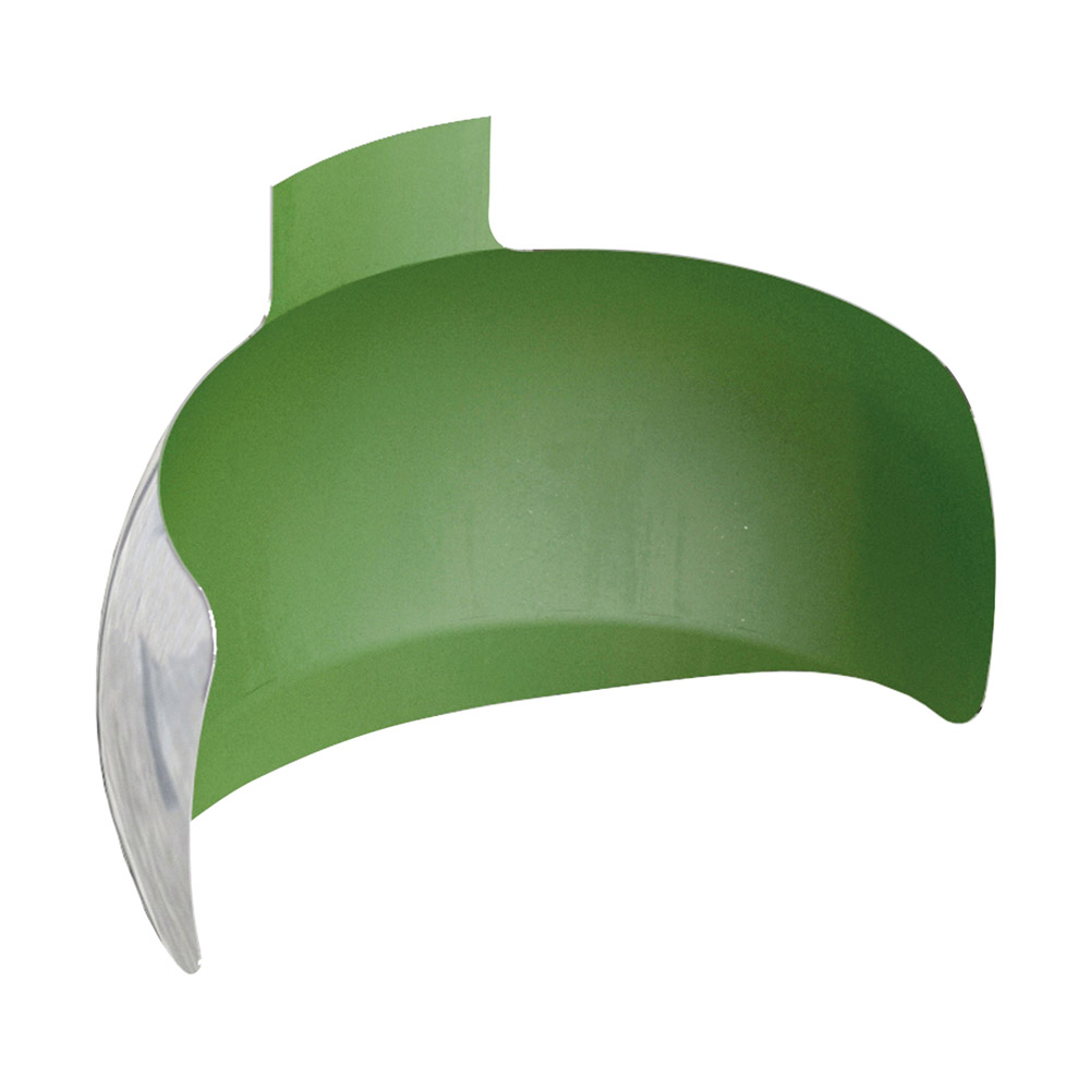 Composi-Tight 3D Fusion Matrix Bands, molars, 6,6mm, green, 100 bands