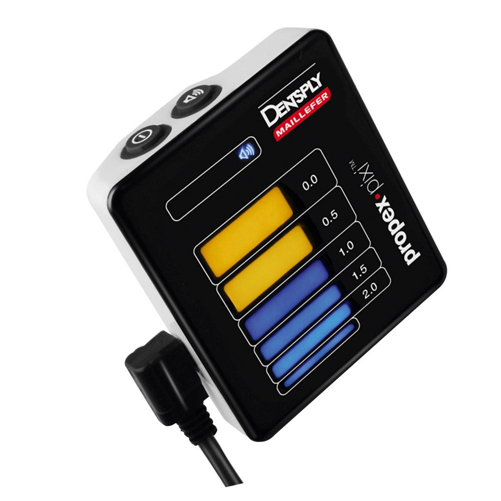 Localisateur d'apex PROPEX PIXI, pièce