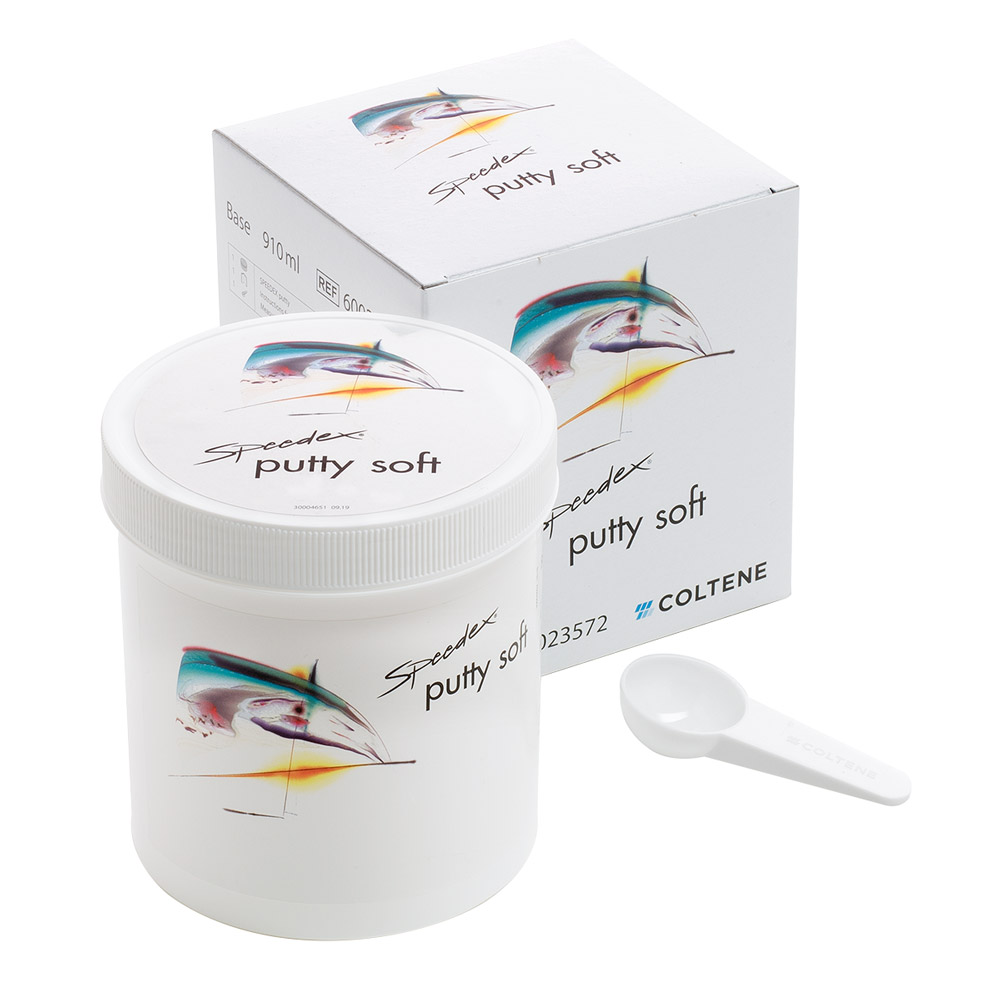 Speedex putty soft 1X910ML