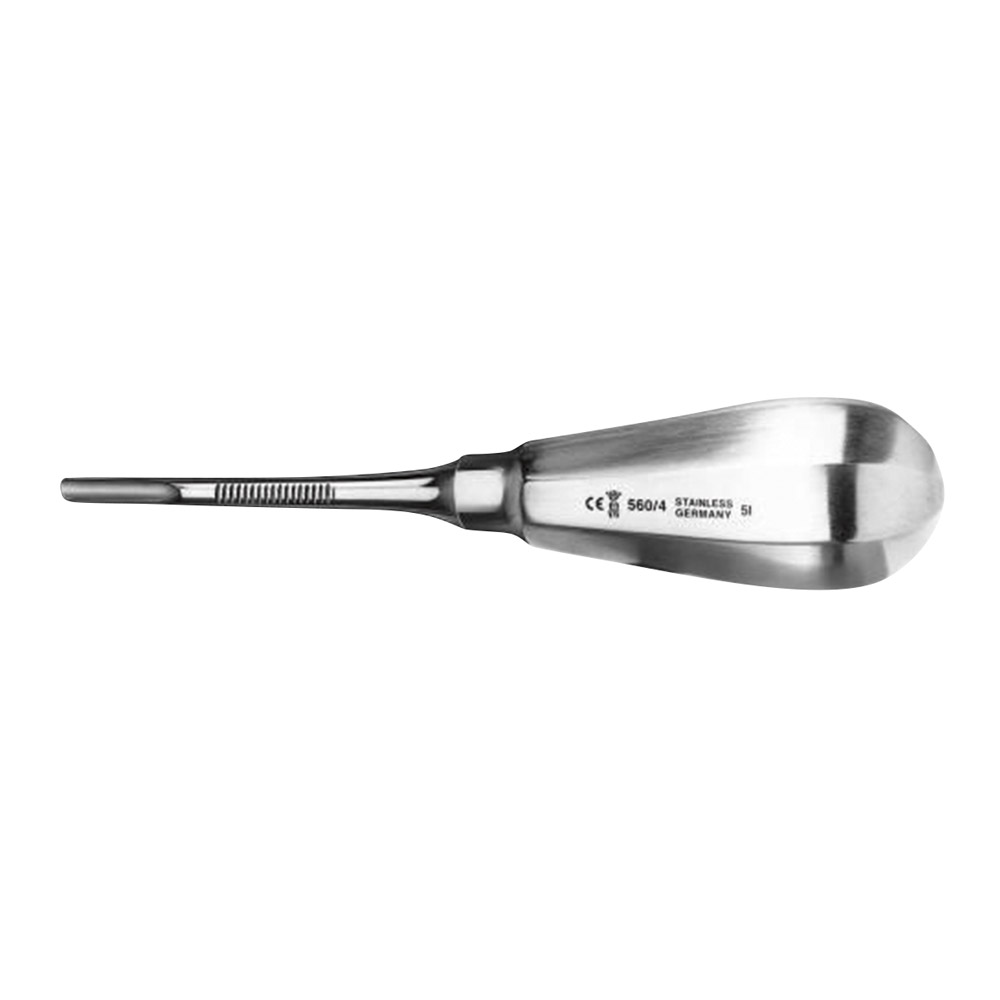 Élévateur de racine jambe 560/4, pièce