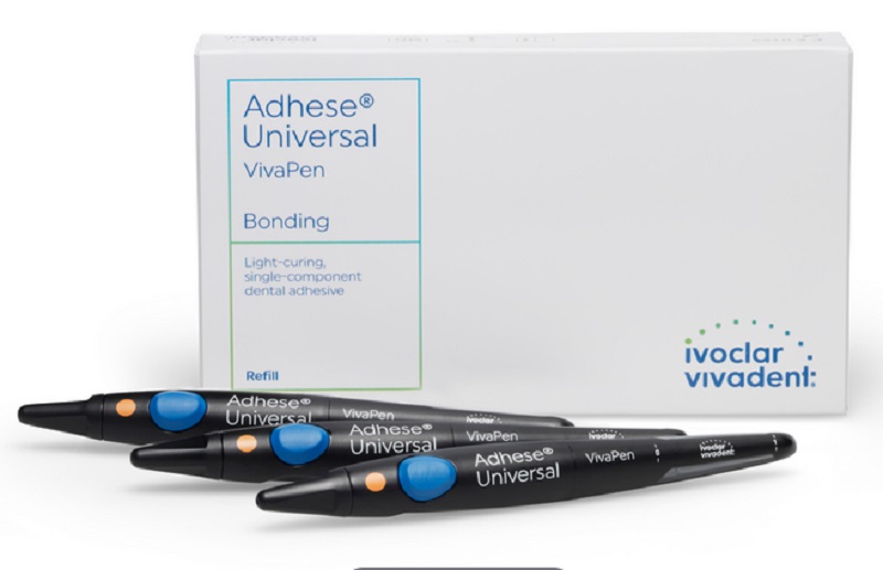 AdheSE Univ.VivaPen 3x2mlPa