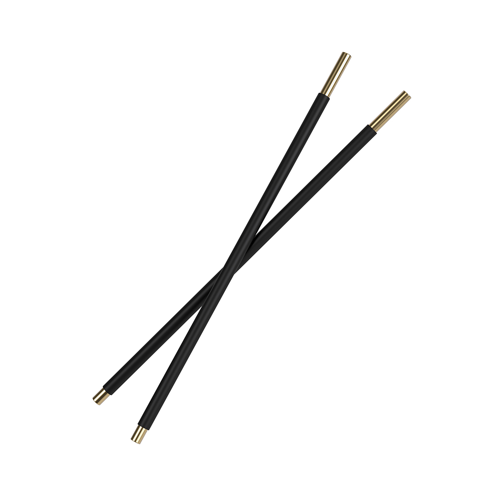 Localisateur d'apex X-Smart, 2 pièces