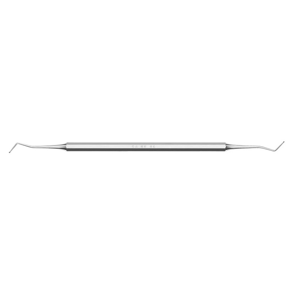 Tasseur sphérique 8BR06, pièce