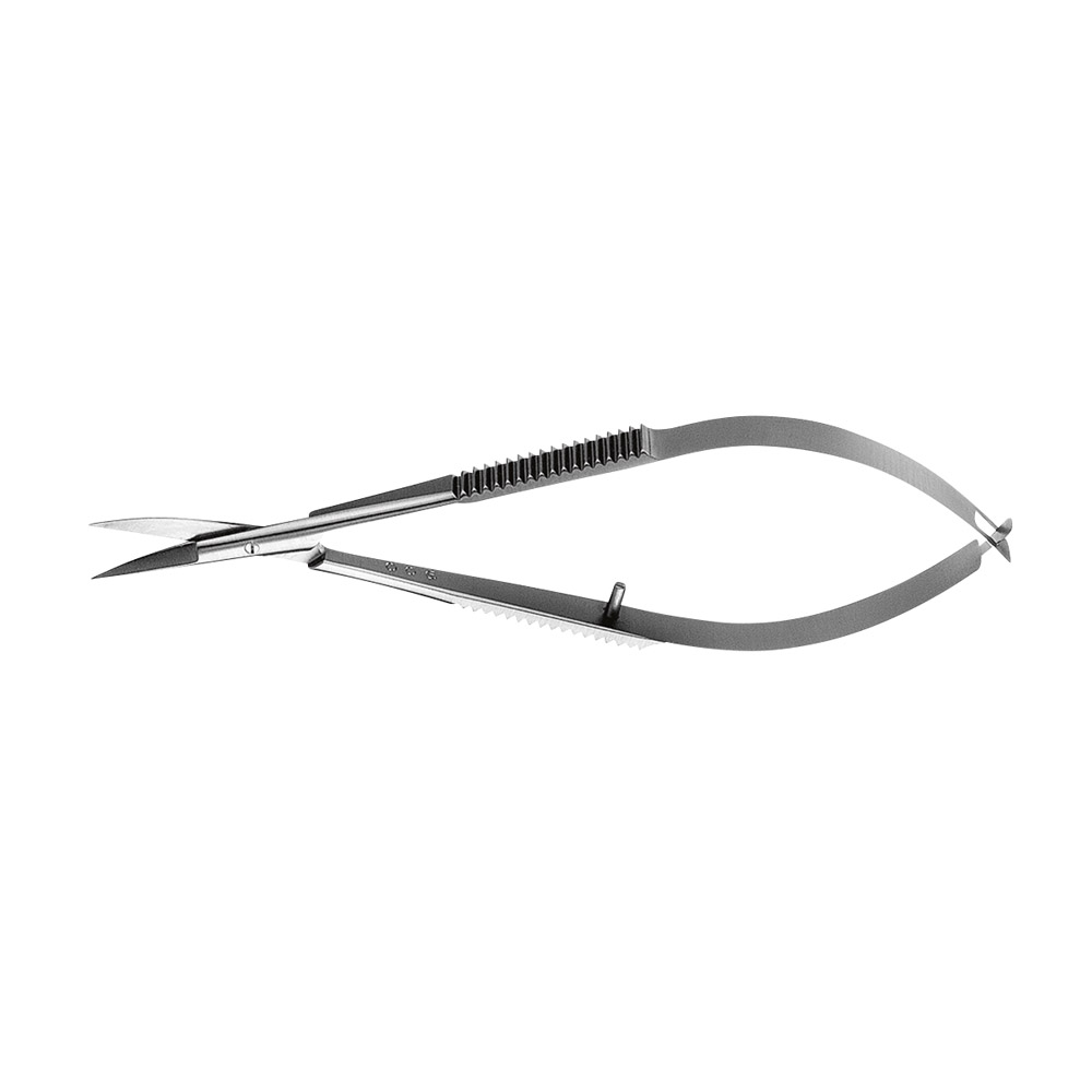 Ciseaux Castroviejo Micro 31 10,0 cm, pièce