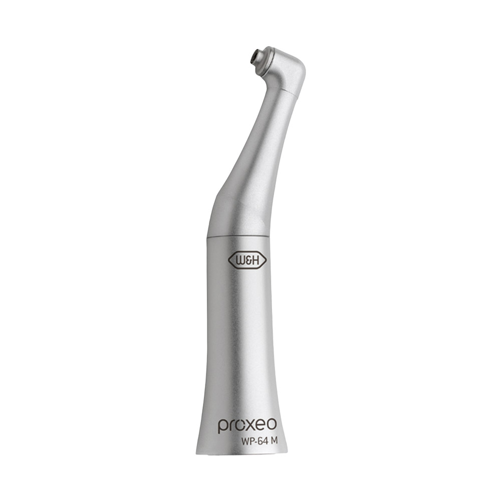 Pièce à main de prophylaxie WP-64 M, pièce