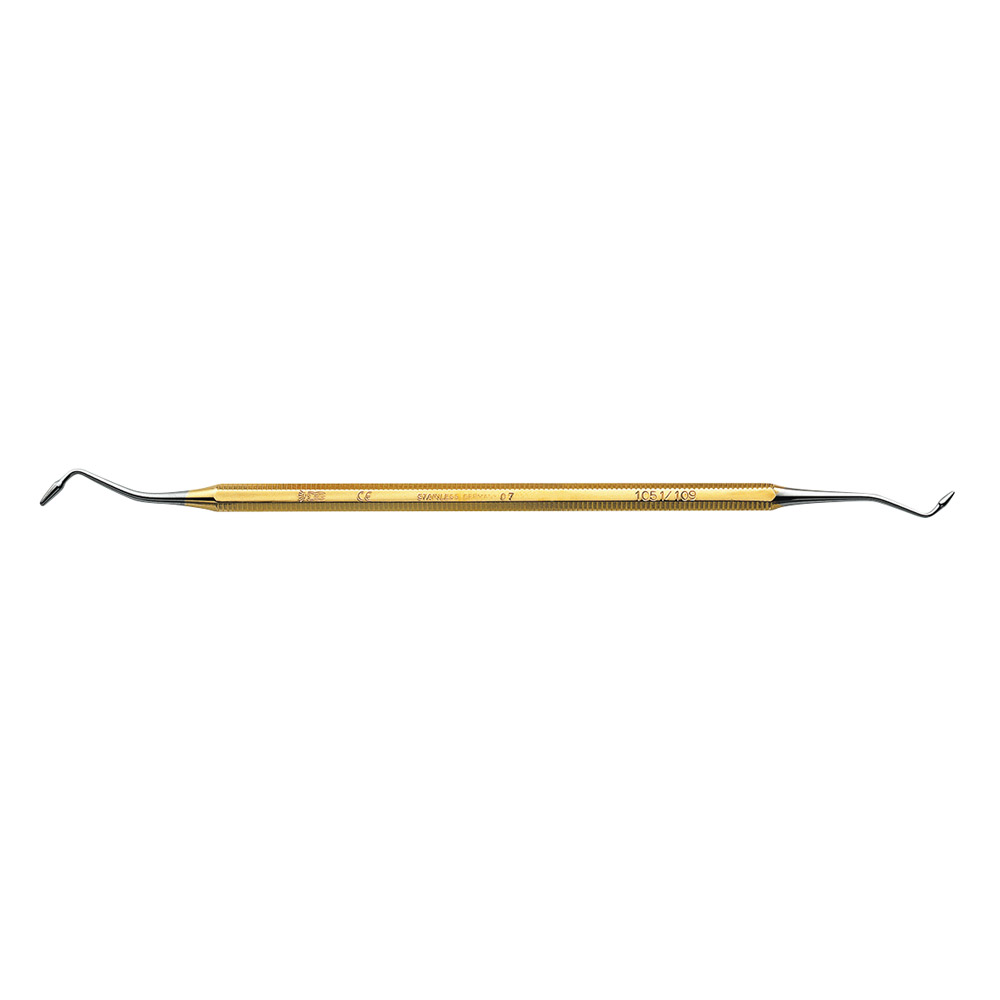 Instrument à composites