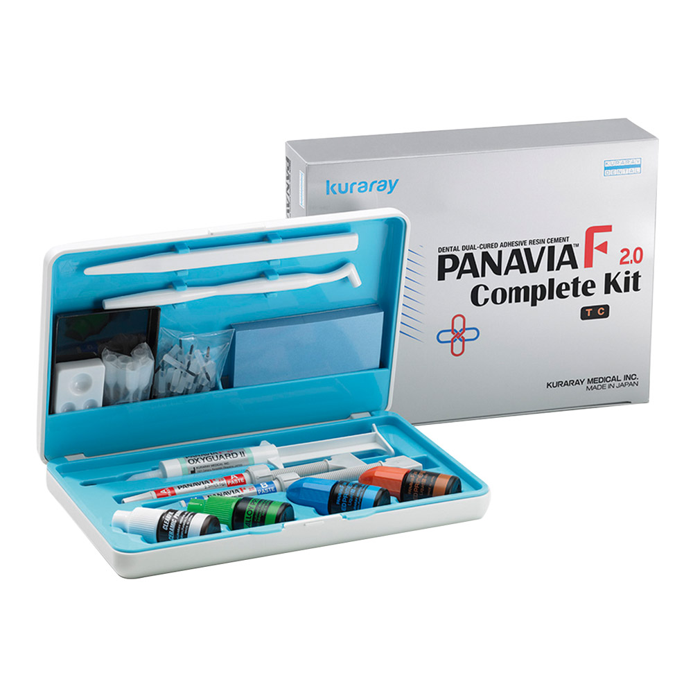 Panavia F 2,0 TC assortiment pce