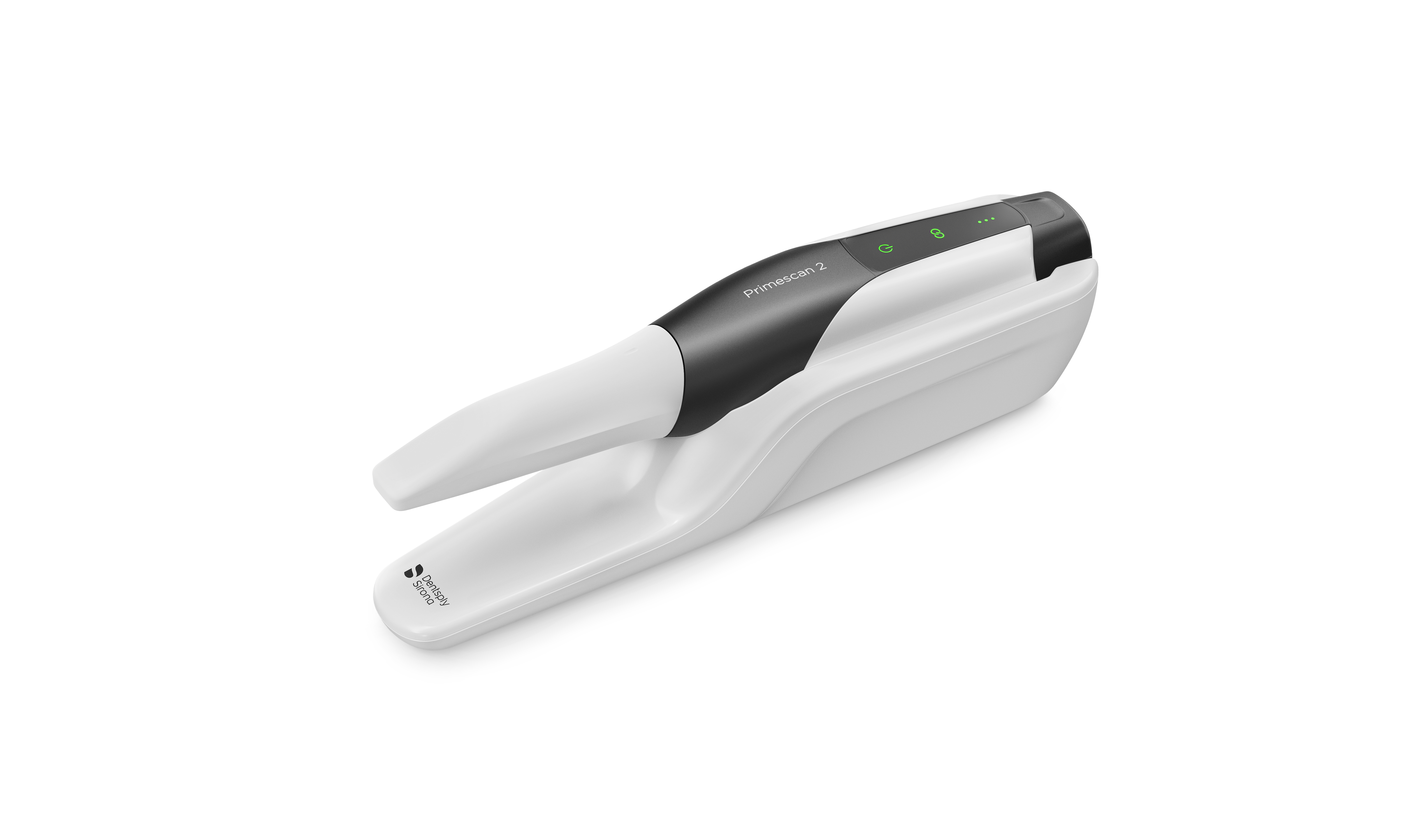 Intraoralscanner