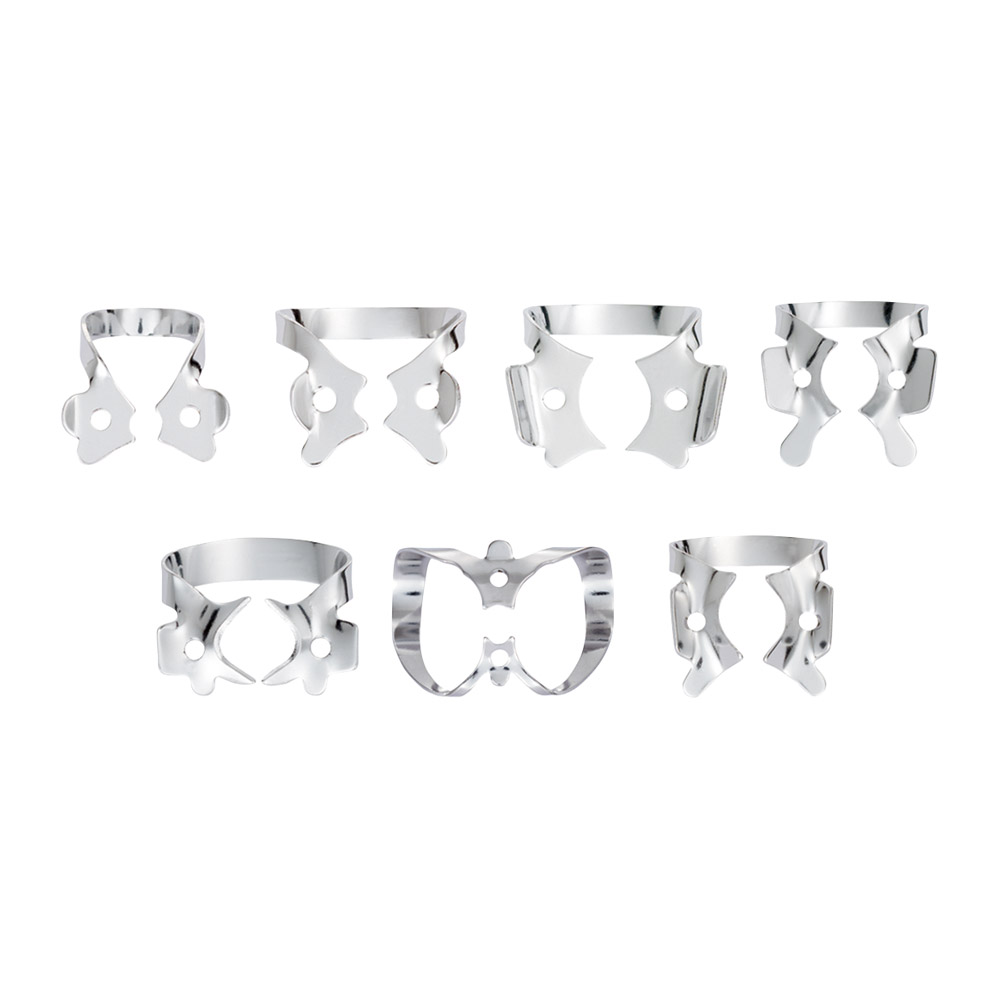 Hygenic crampon no 14A pce